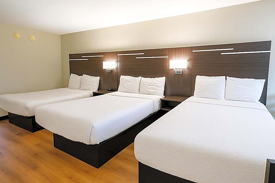 Paragon Inn Hillsboro