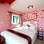 Julie's Garden, Cingjing - Fon Chin Homestay