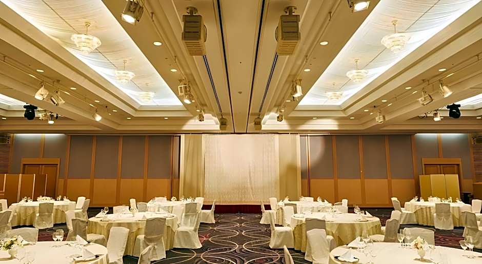 Kansai Airport Washington Hotel