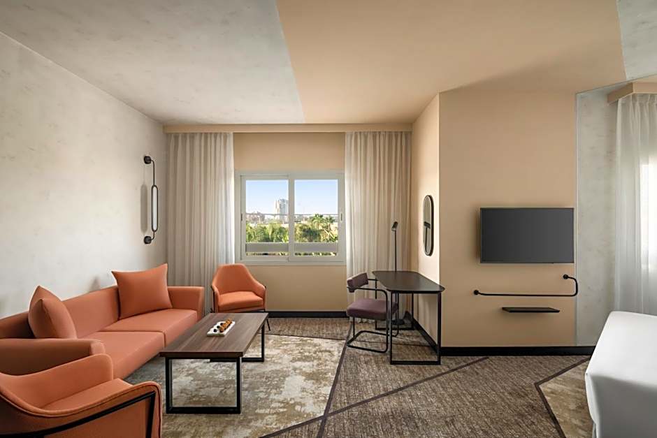 Novotel Cairo 6th Of October