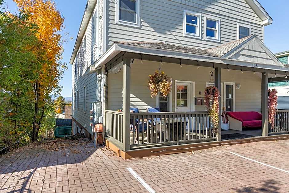 Amazing Mountain Views Lake Placid & 1980 Olympic Center
