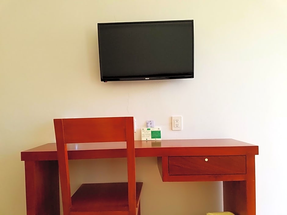 Hotel Santiago