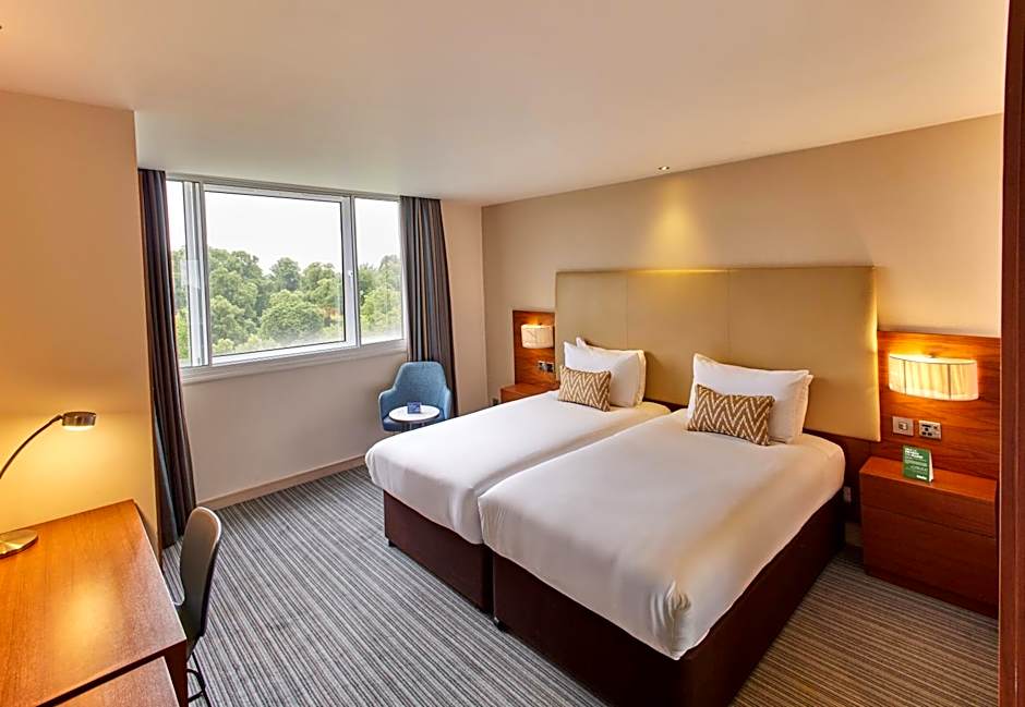 Thistle London Hyde Park Kensington Gardens