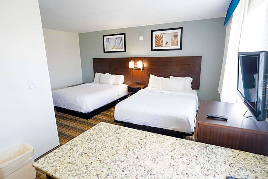 MainStay Suites Knoxville Airport