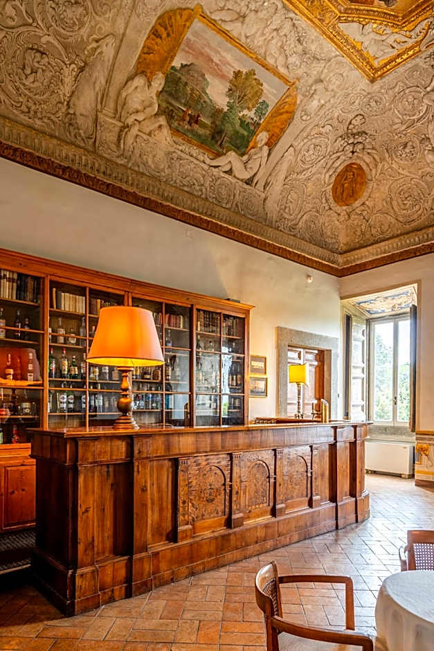 Park Hotel Villa Grazioli