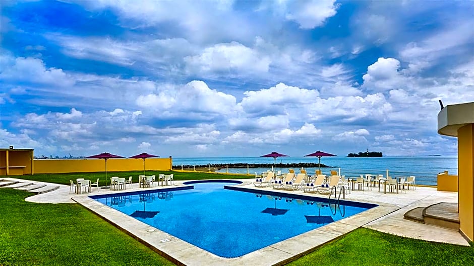 City Express by Marriott Veracruz