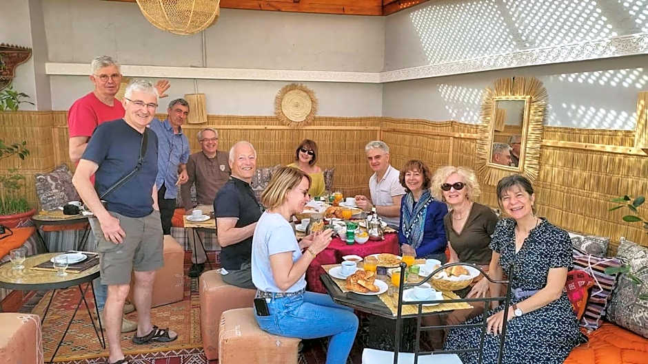 Riad Zahri