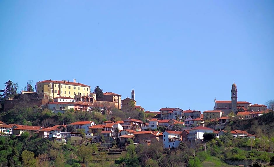 Cascina Creusa B&B – Pocapaglia, NY