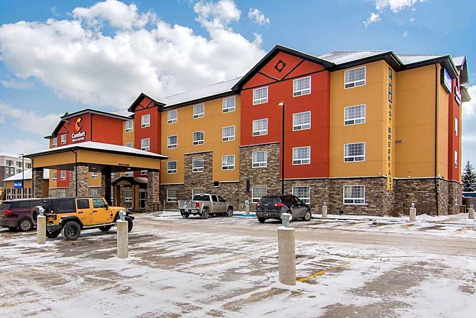 Comfort Inn & Suites