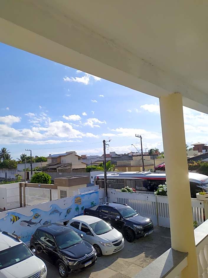 Pousada Aruamar