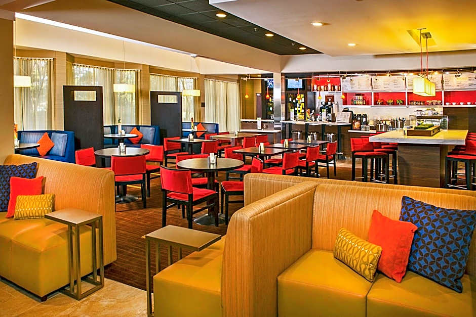 Courtyard by Marriott Manassas Battlefield Park