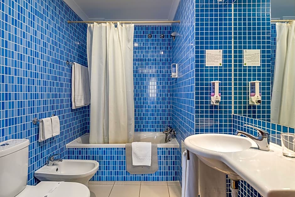 Hotel Moinho De Vento