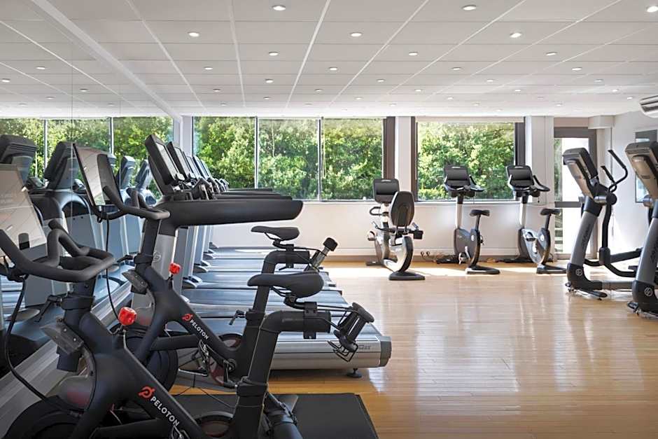 Delta Hotels by Marriott Bristol City Centre