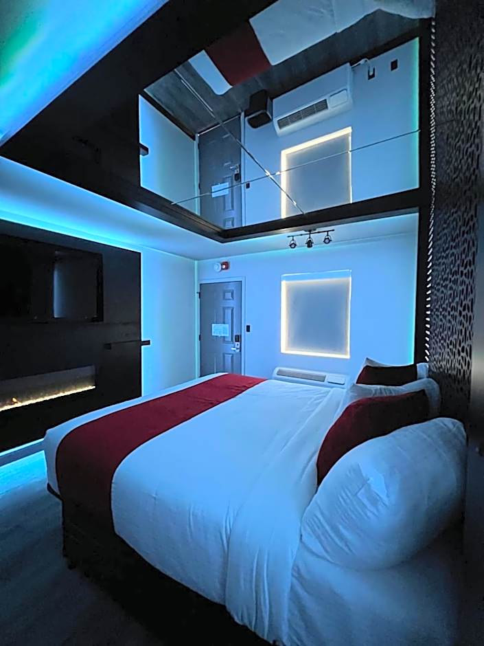 Imperial Suites