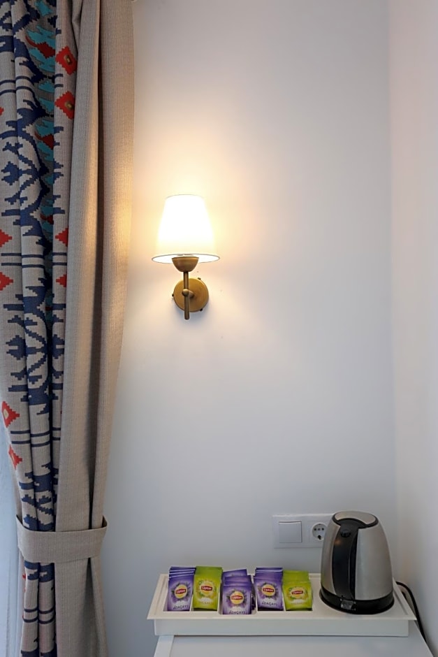 Mosso Boutique Hotel