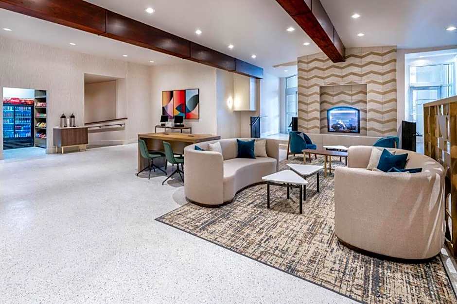 Holiday Inn Frisco By IHG