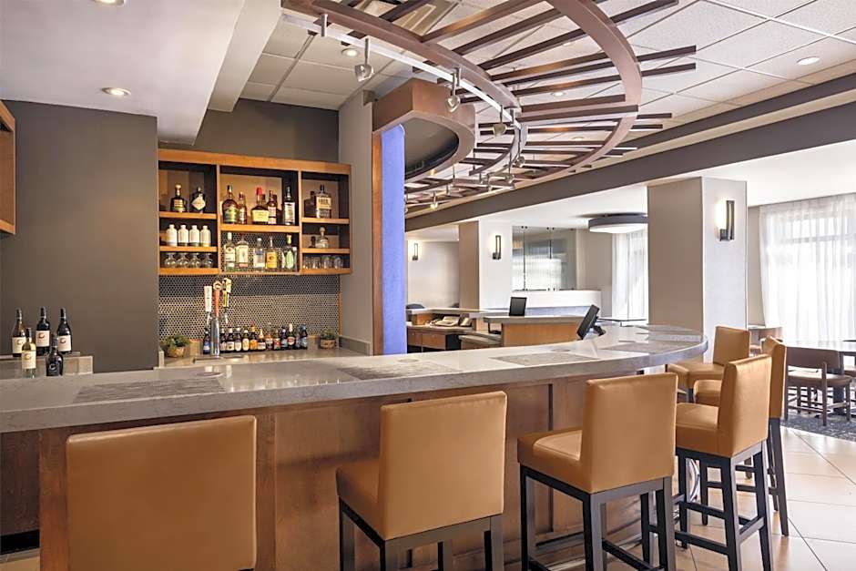 Hyatt Place El Paso Airport