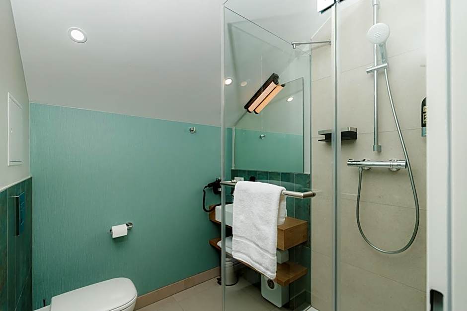 H24 Hotel Apartments Eberswalde