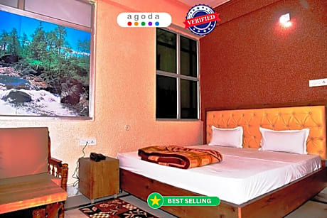 Goroomgo Royal Surya Gaya