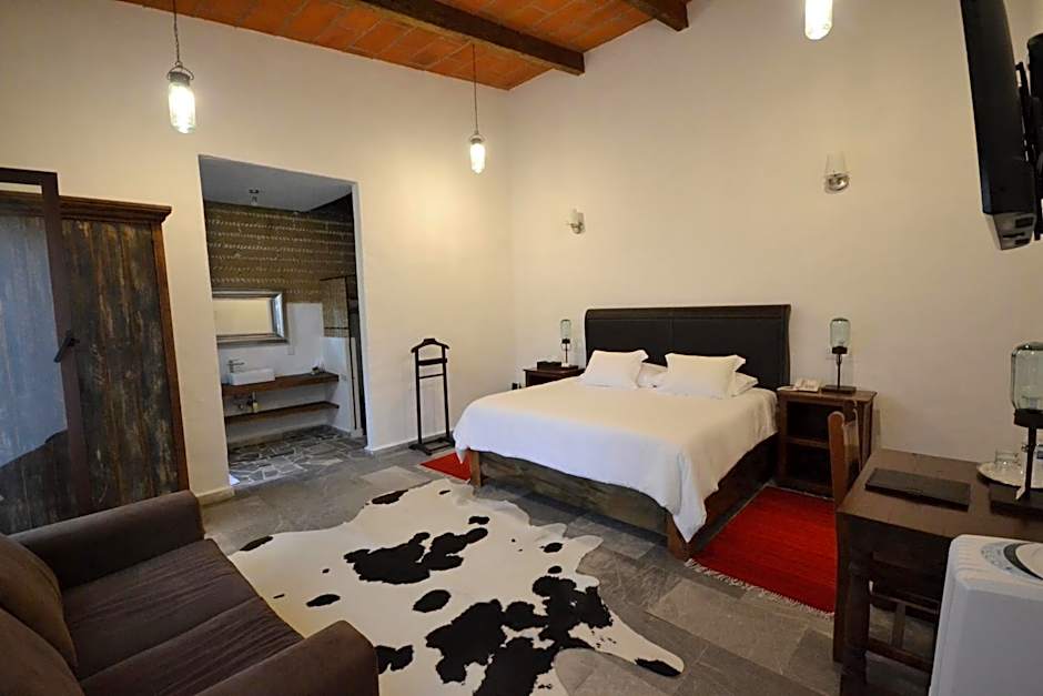Rustika SPA Hotel Boutique
