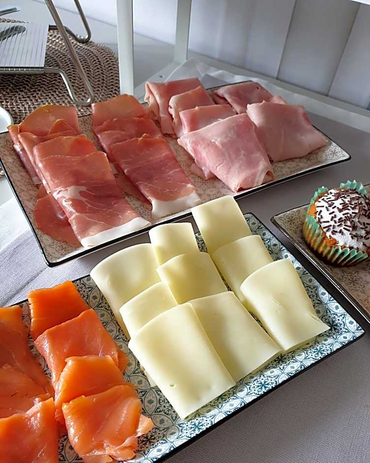 G&G FIRENZE SUITES b&b