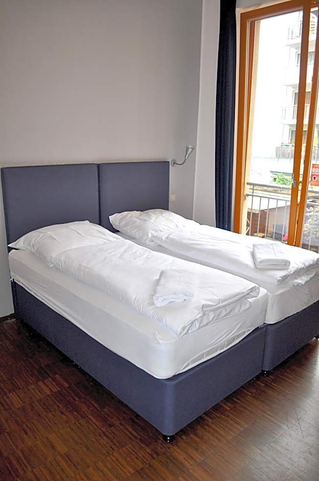 St Christopher's Inn Berlin - Mitte