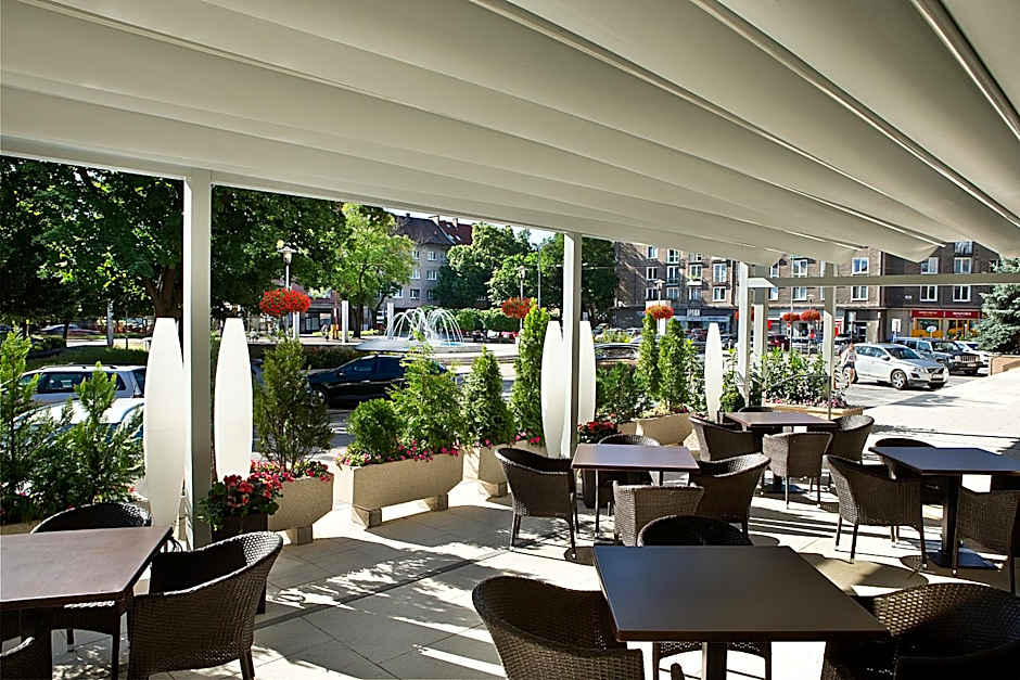 Apollo Hotel Bratislava