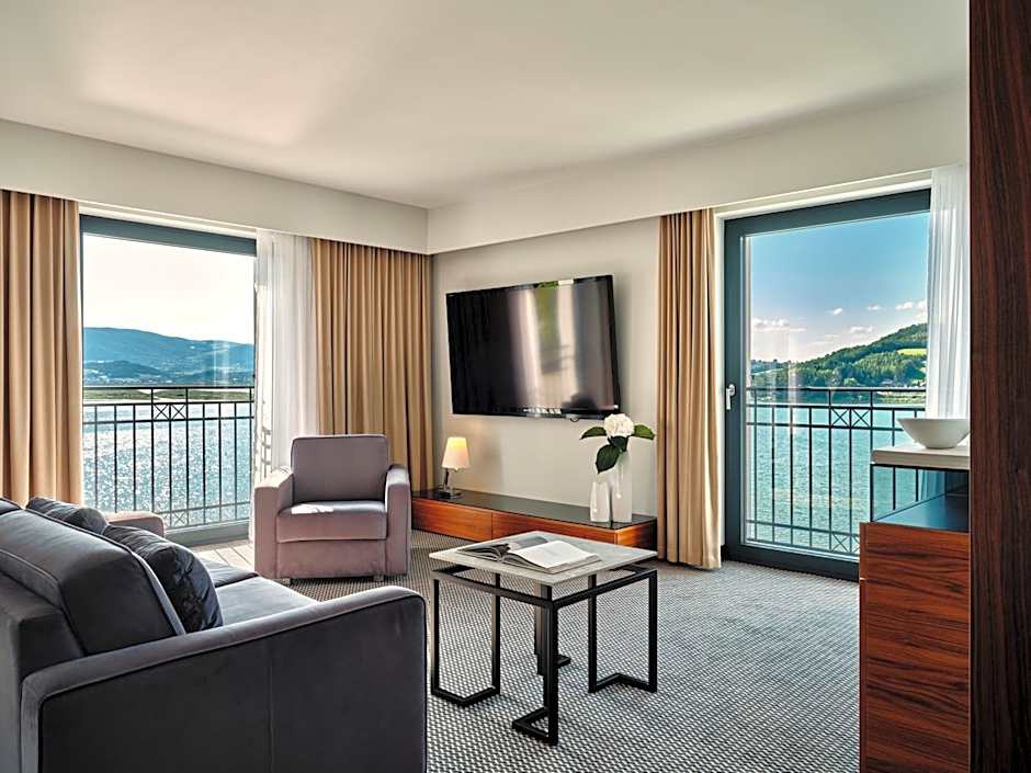 Heron Live Hotel Marina & SPA