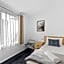 Ocean Park Motel & Holiday Apartments