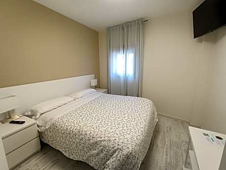 Double Room - Disability Access