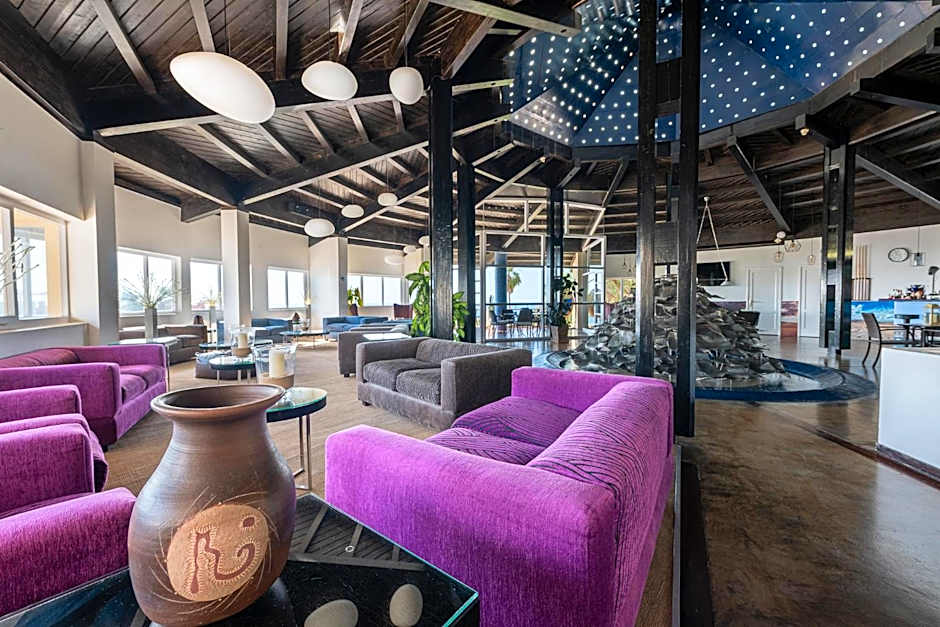 Hotel THe Risco Del Gato Suites