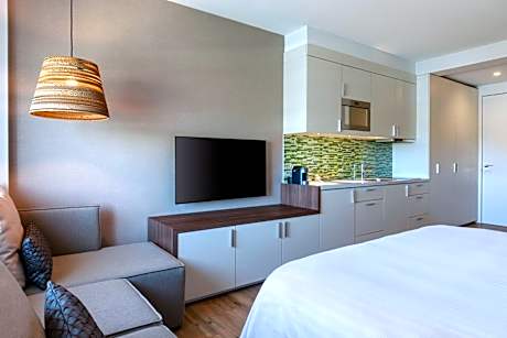 Superior Studio with 1 Kingsize Bed