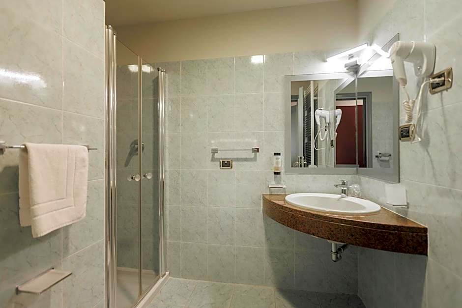 HC Hotel Cremona Pilgrim's