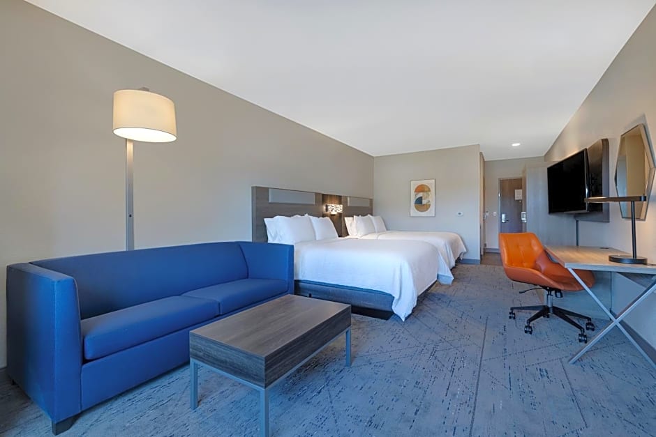 Holiday Inn Express & Suites Chino Hills, an IHG Hotel