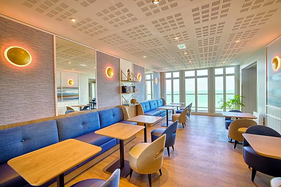 Residence Reine Marine