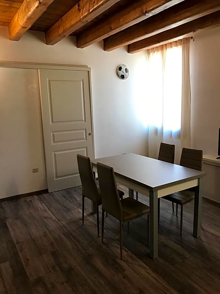 Residence Eremitani
