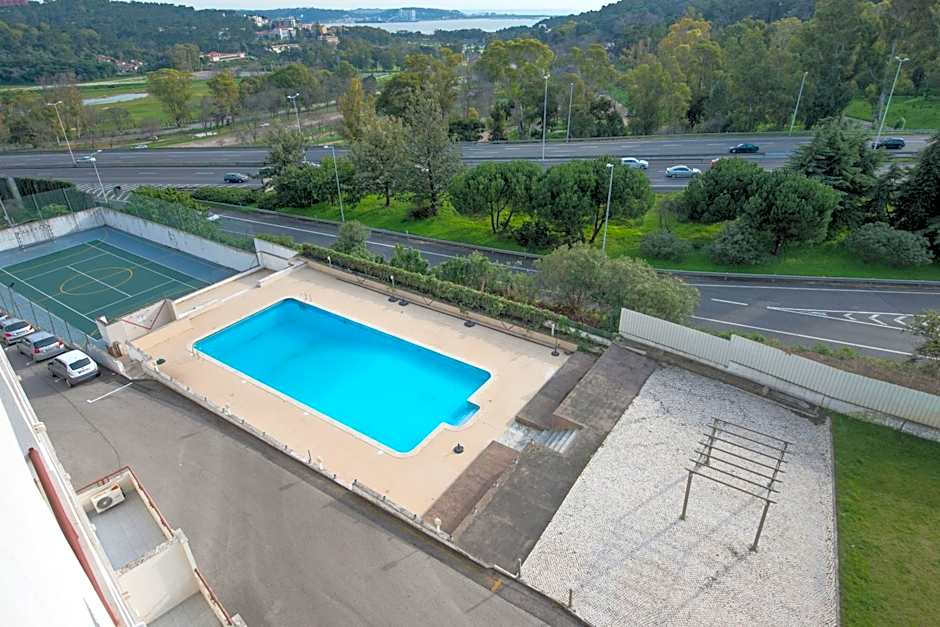 Amazonia Jamor Hotel