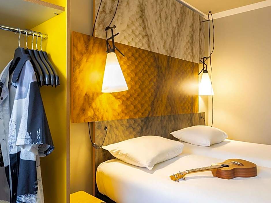 ibis Gent Centrum Opera