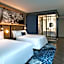 HOTEL EMC2, Autograph Collection by Marriott