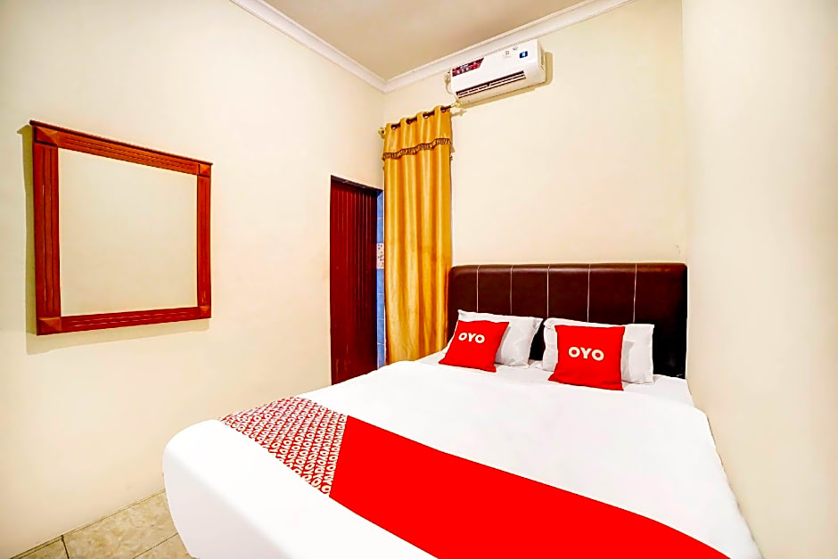 Hotel O Felicia Homestay