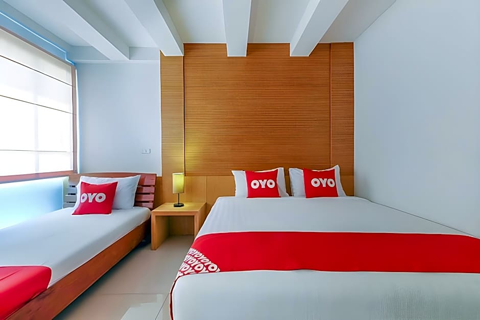 The Little Nest Phuket