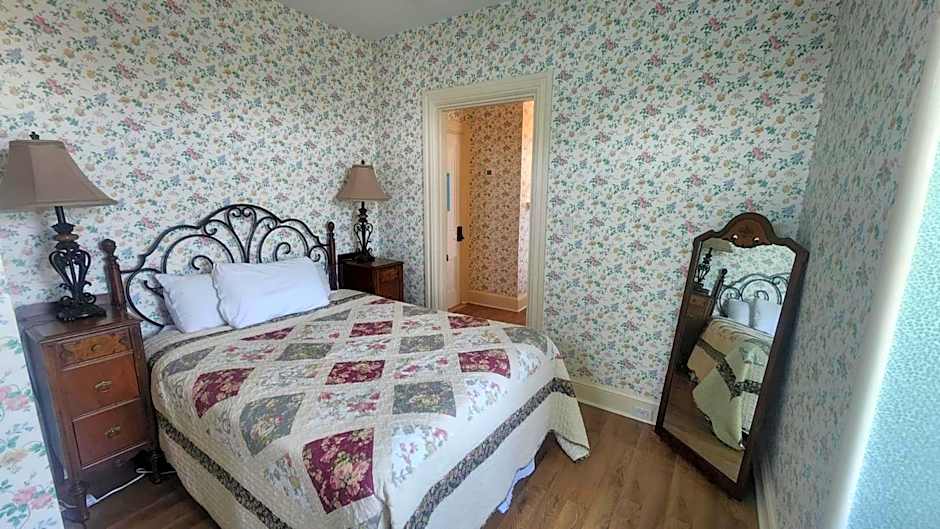 Greystone Manor Bed & Breakfast