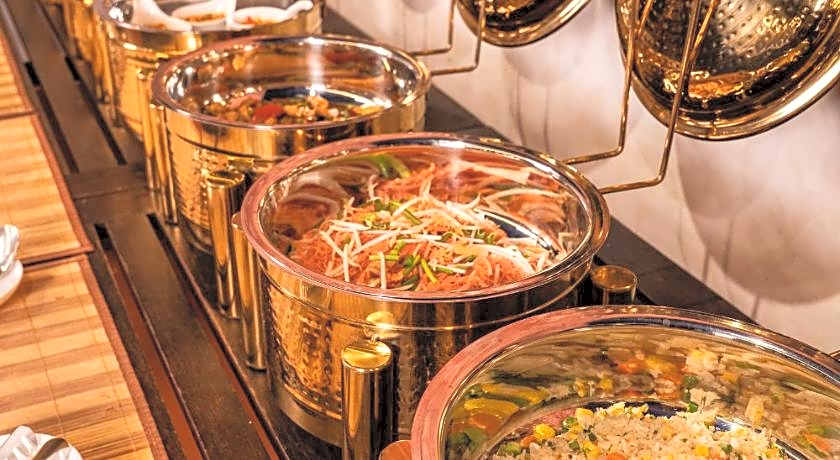 Oakwood Residence Sukhumvit 24 Hotel