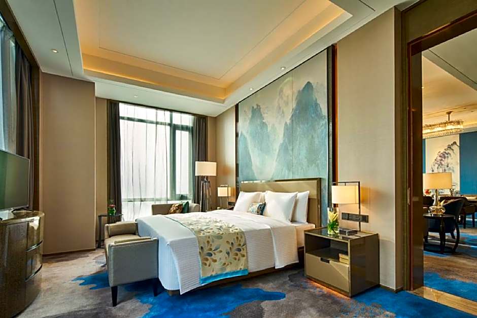 Wanda Realm Shangrao