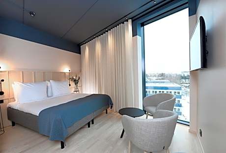 Best Western Plus Grow Hotel