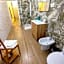 Al Quadrato D'Oro rooms