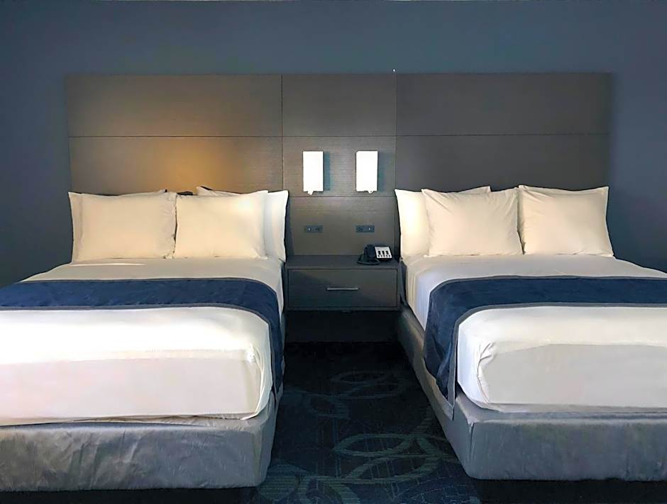 The Historic Brookdale Lodge, Santa Cruz Mountains