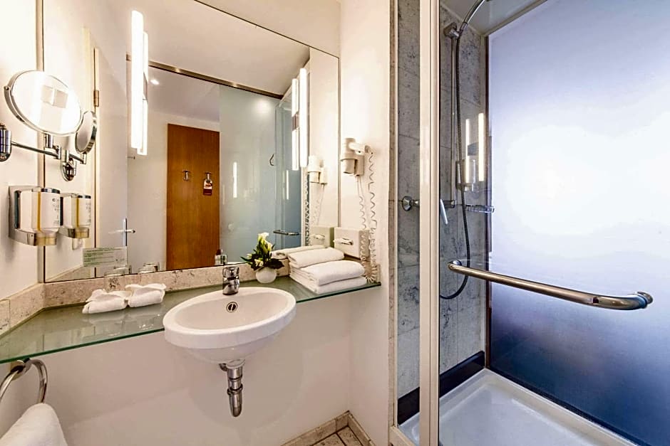 Novum Hotel Ambassador