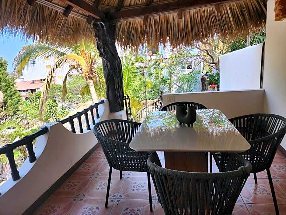 Esencia Puerto Escondido