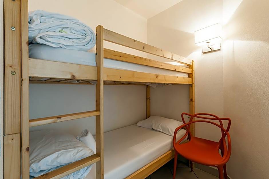 Residhotel Le Grand Prado